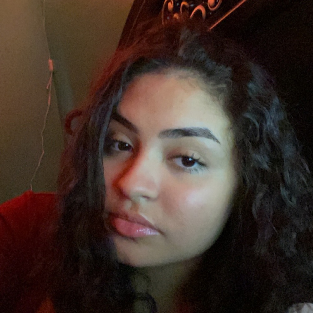 Meet your Posher, Bianca